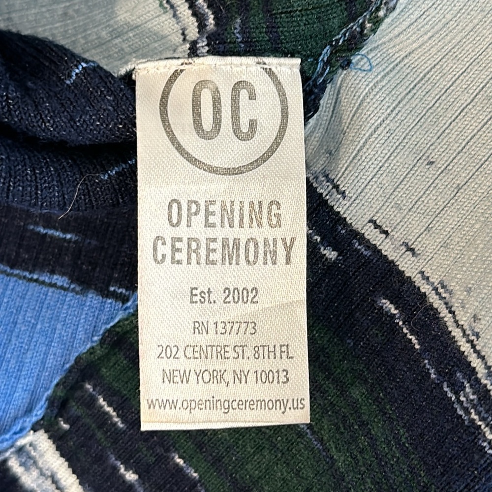 Opening Ceremony Vintage Sweater - Picture 5 of 6